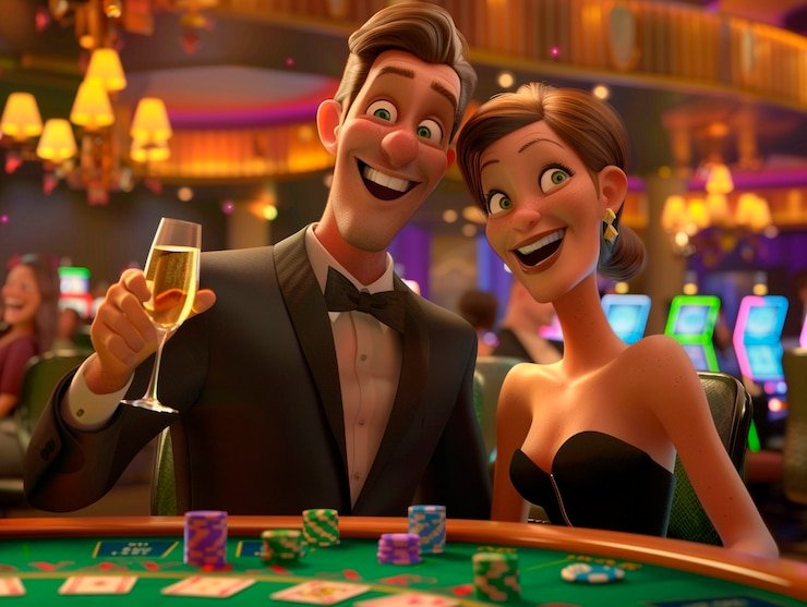 Responsible gaming reminder for 8k top adults in Bangladesh